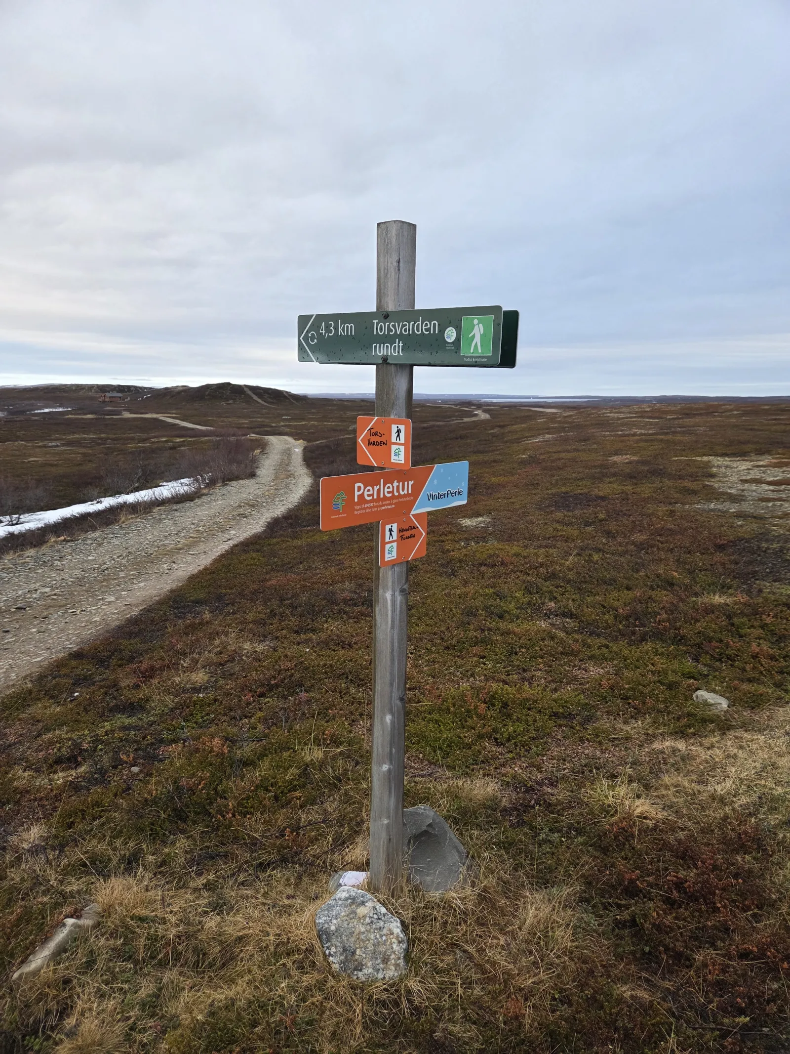 Foto: Andreas Rystrøm