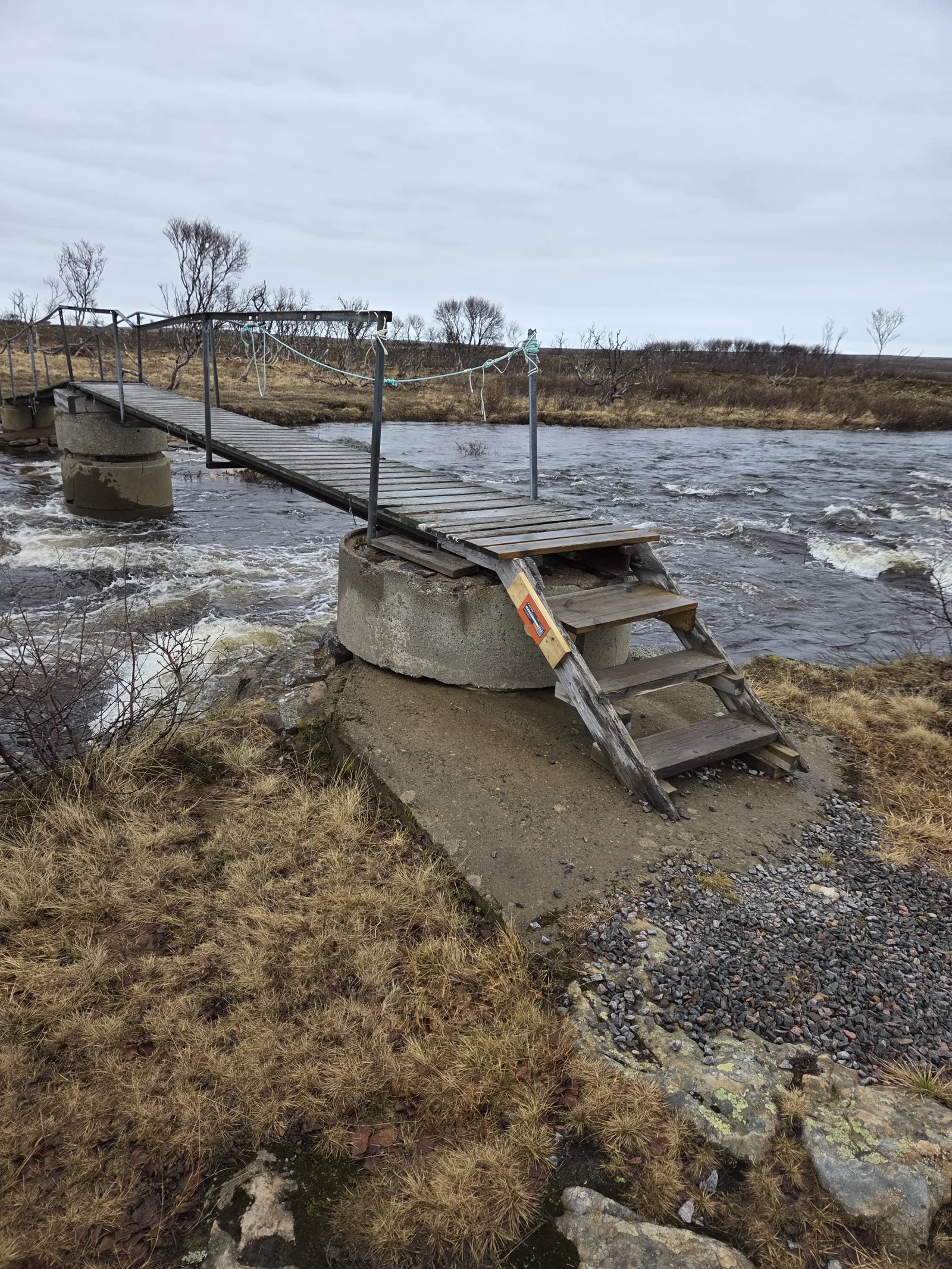 Foto: Andreas Rystrøm