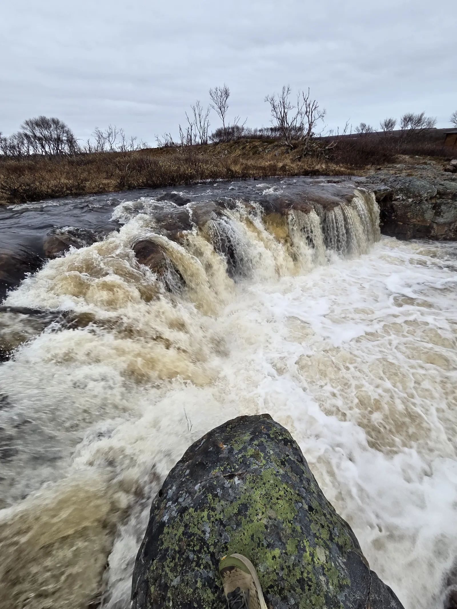 Foto: Andreas Rystrøm