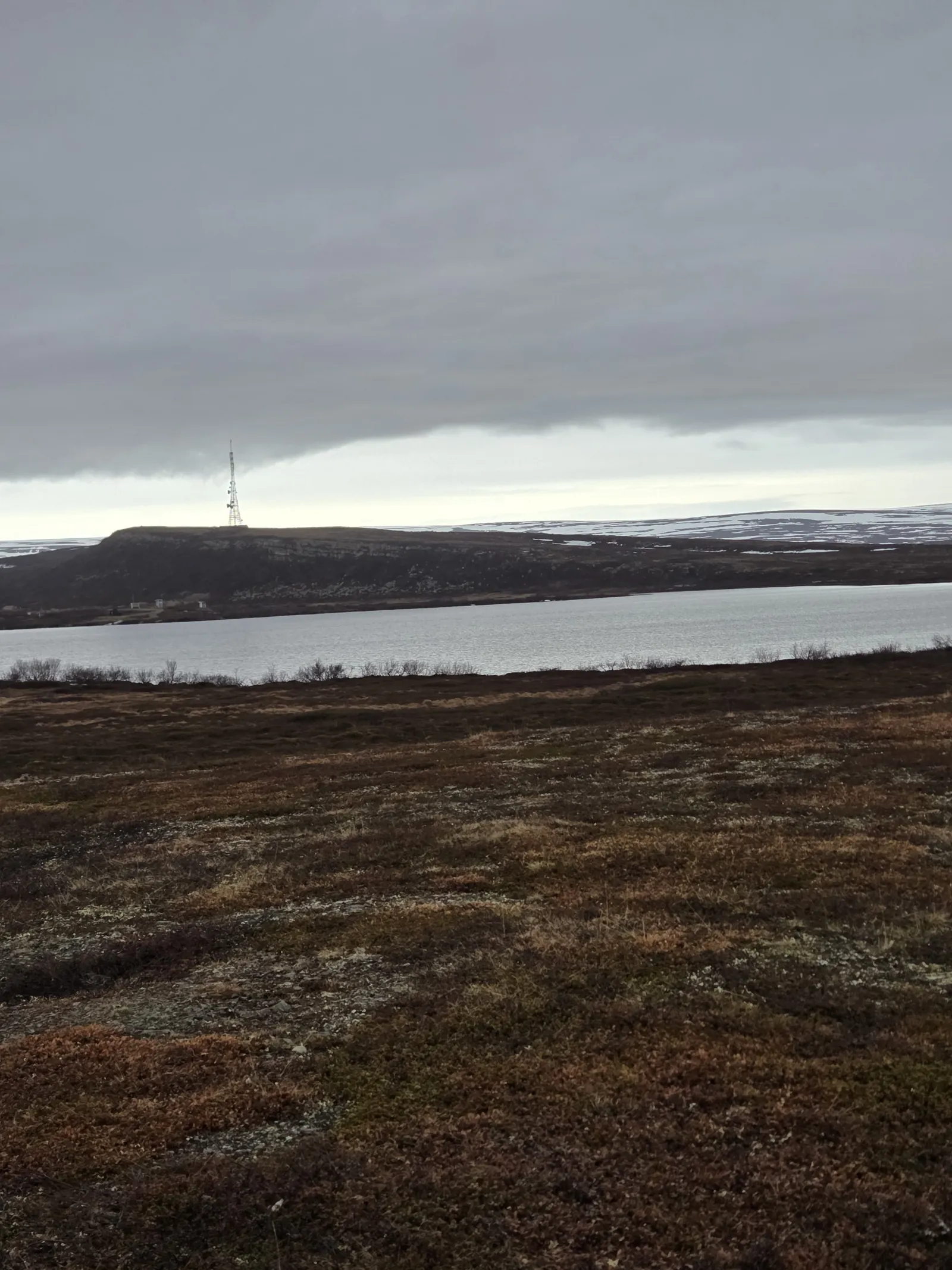 Foto: Andreas Rystrøm