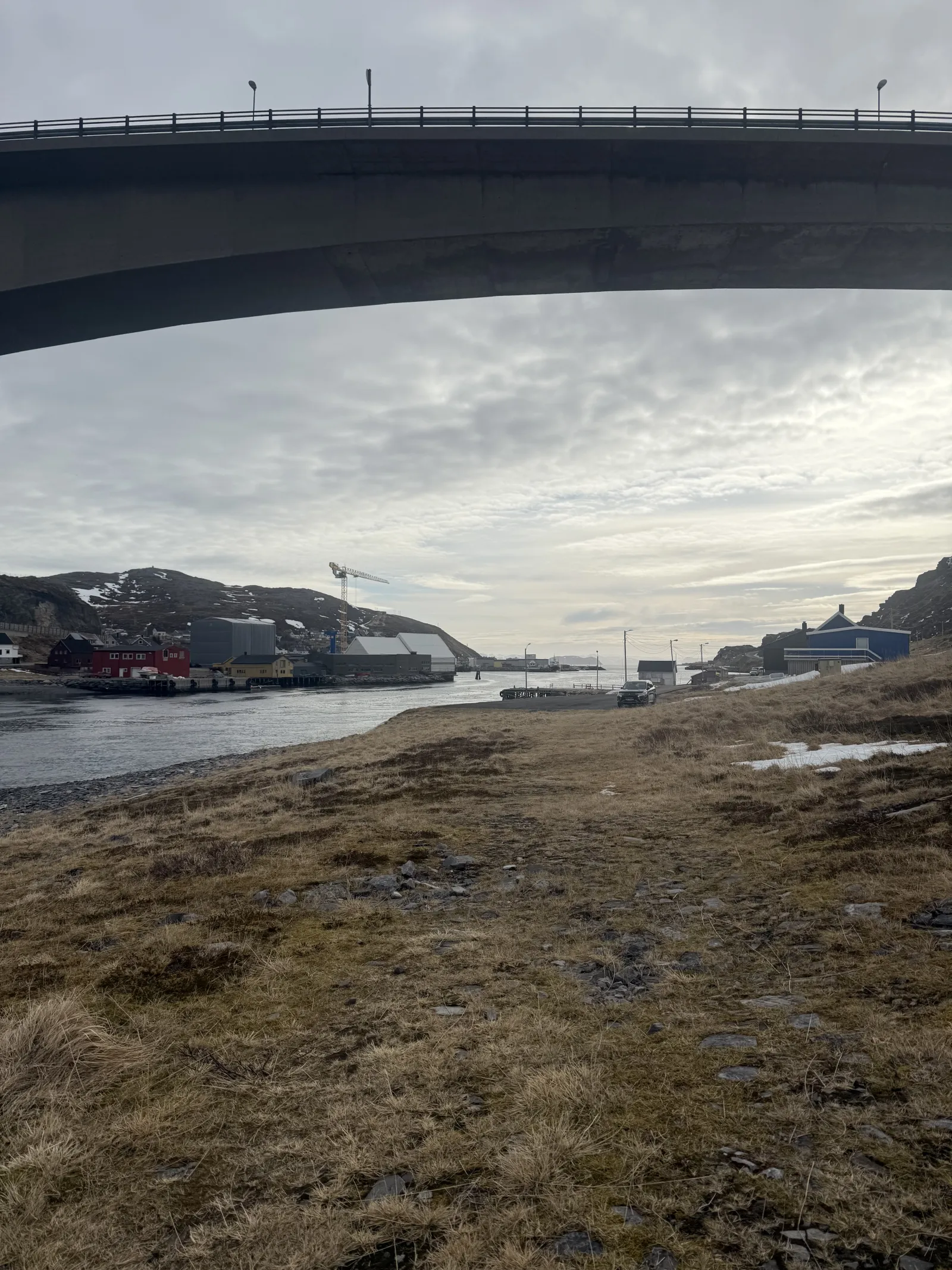 Foto: Katrine Amundsen 