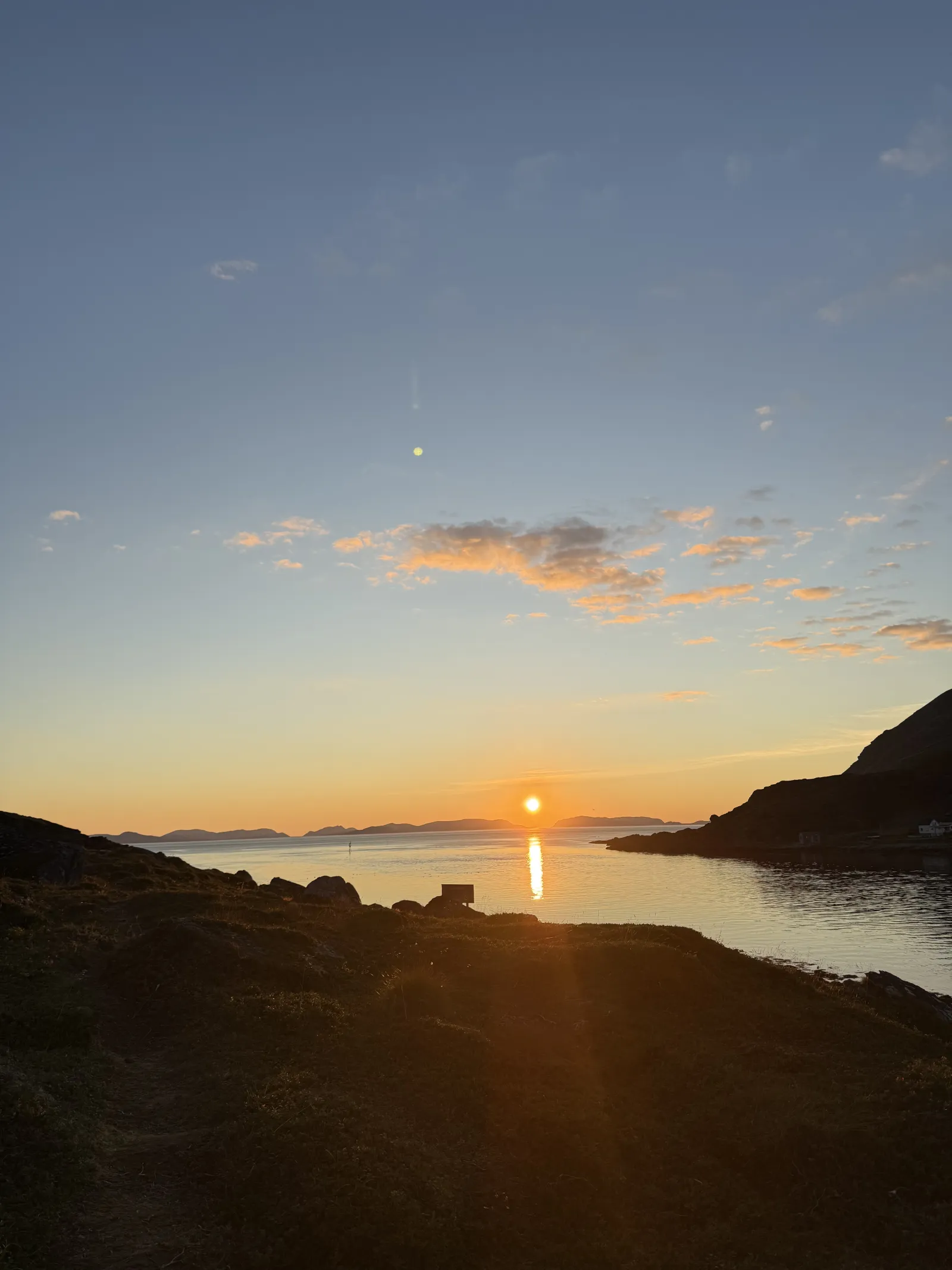 Foto: Katrine Amundsen